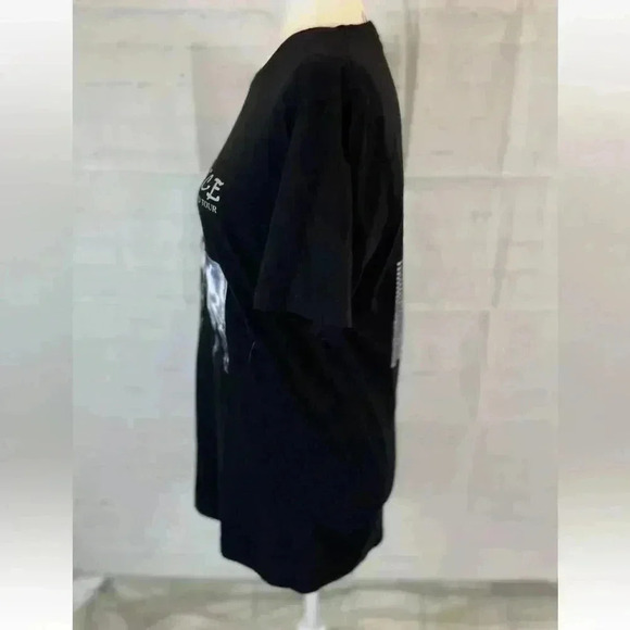 2023 Beyonce Renaissance Official World Tour Concert T-Shirt Billboard Size M - Picture 4 of 12